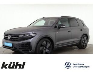 VW Volkswagen Touareg R 3.0 TSI eHybrid 4M Autom. IQ. Gebrauchtwagen