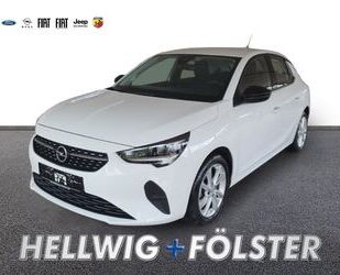 Opel Opel Corsa F Elegance 1.2 LED DAB SHZ Spurhalteas Gebrauchtwagen