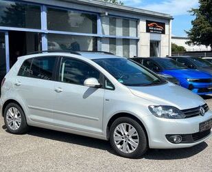 VW Volkswagen Golf Plus VI Life Gebrauchtwagen