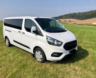 Ford Ford Transit Custom Gebrauchtwagen