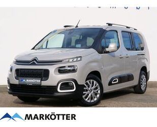 Citroen Citroën Berlingo 1.2 130 Feel XL /Kamera 180Grad/H Gebrauchtwagen