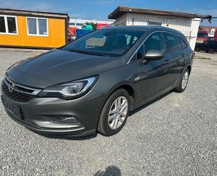 Opel Opel Astra K Sports Tourer Dynamic Start/Stop Gebrauchtwagen