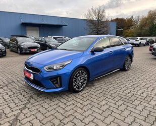 Kia Kia ProCeed 1.6 CRDi GT LINE LED ACC Virtual Kam A Gebrauchtwagen