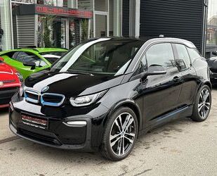 BMW BMW i3 42,2kWh Gebrauchtwagen