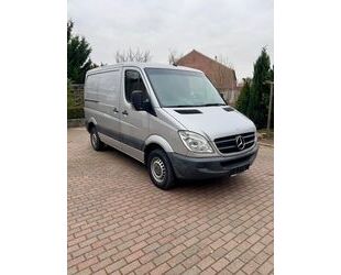 Mercedes-Benz Mercedes-Benz Sprinter Gebrauchtwagen