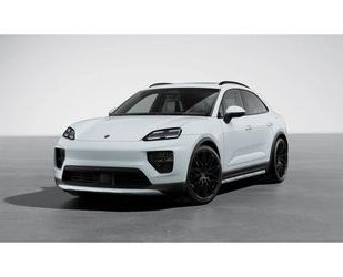 Porsche Porsche Macan 4 BOSE Matrix InnoDrive Chrono Surro Gebrauchtwagen