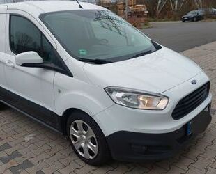 Ford Ford Transit Courier Trend Gebrauchtwagen