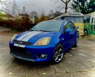 Ford Ford Ford Fiesta ST, TÜV neu, Service neu Gebrauchtwagen