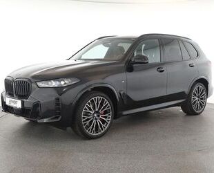 BMW BMW X5 40d xDrive M Sport Pro Matrix Pan HUD 360 A Gebrauchtwagen