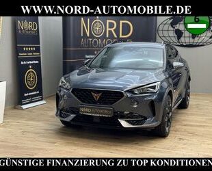 Cupra Cupra Formentor 2.0 TDI DSG Navi*LED*ACC*19* Gebrauchtwagen