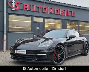 Porsche Porsche Panamera 4S*Sport Chrono*Bose*Massage*Allr Gebrauchtwagen