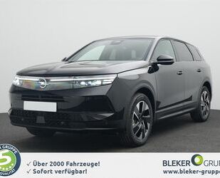 Opel Grandland (X) Gebrauchtwagen