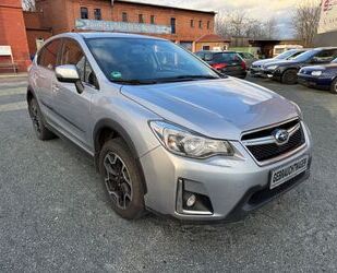 Subaru XV Gebrauchtwagen