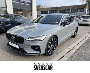 Volvo S60 Gebrauchtwagen