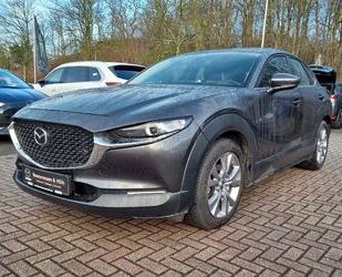 Mazda CX-30 Gebrauchtwagen