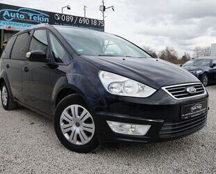 Ford Galaxy Gebrauchtwagen