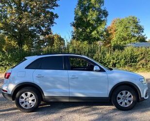 Audi Audi Q3 1.4 TFSI Sport . Gebrauchtwagen