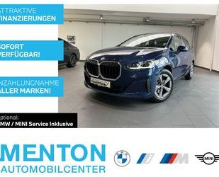 BMW BMW 218i ad.LED/Shz/DAB/Komfortzg./Sportsitze Gebrauchtwagen