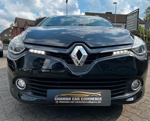 Renault Renault Clio IV Grandtour Limited Gebrauchtwagen