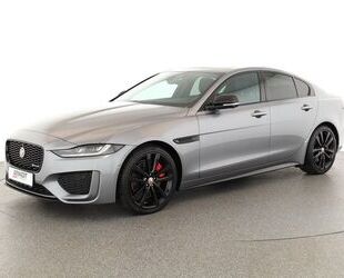 Jaguar Jaguar XE P250 R-Dynamic BLACK LED Pano Navi KeyGo Gebrauchtwagen