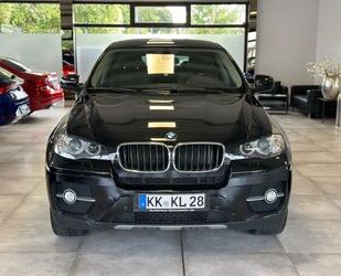 BMW BMW X6 Baureihe X6 xDrive30d Gebrauchtwagen