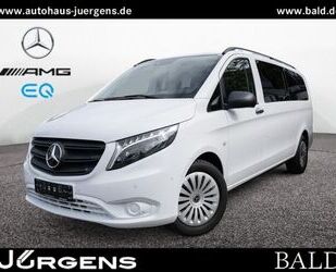 Mercedes-Benz Mercedes-Benz VITO 119 TOURER/KOMBI PRO EXTRALANG+ Gebrauchtwagen