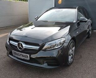 Mercedes-Benz Mercedes-Benz C 43 AMG T Biturbo 9G-Tronic 4Matic Gebrauchtwagen