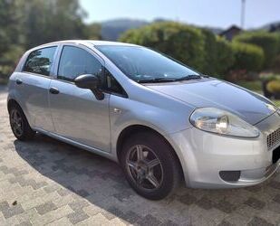 Fiat Fiat Punto 1.2 - Bj.2009 - 100.400 km Gebrauchtwagen