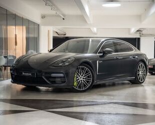 Porsche Porsche Panamera Turbo S E-Hybrid Executive Gebrauchtwagen