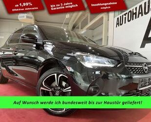 Opel Opel Corsa 1.2 Turbo Elegance CARPLAY*PANO*LED*KAM Gebrauchtwagen