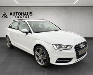 Audi Audi A3 1.4 TFSI ultra Sportback*PDC*KLIMA*19 Gebrauchtwagen