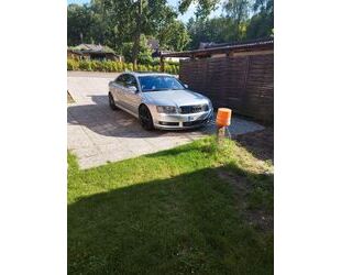 Audi Audi A8 4.2 tiptronic quattro - Gebrauchtwagen