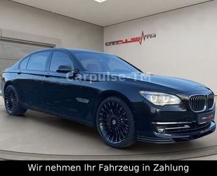 Alpina ALPINA B7 L 4,4 Biturbo V8 Switch Tronic Langversi Gebrauchtwagen