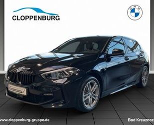 BMW BMW 120i M Sport LED+Shadow+Lhz/Shz+ACC+Klima Gebrauchtwagen