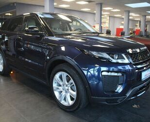 Land Rover Land Rover Range Rover Evoque 2.0 Si4 HSE Dynamic Gebrauchtwagen