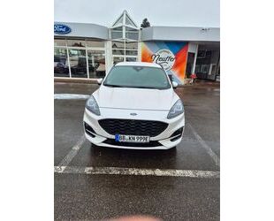 Ford Ford Kuga 2.5 Duratec PHEV ST-Line X CVT ST-Line X Gebrauchtwagen