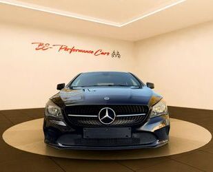 Mercedes-Benz Mercedes-Benz CLA 200 Shooting Brake Gebrauchtwagen