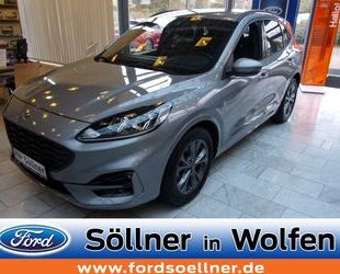 Ford Ford Kuga ST- Line, PPS, Kamera, Keyfree Gebrauchtwagen