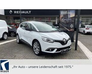 Renault Renault Scenic LIMITED TCe 115 GPF Gebrauchtwagen