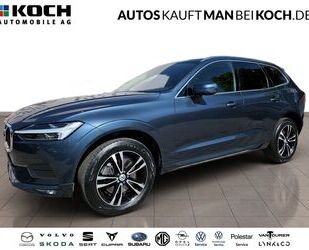 Volvo Volvo XC60 B4 AWD Momentum Pro BLIS FSHz IntelliS Gebrauchtwagen