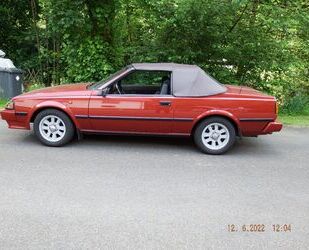 Toyota Toyota Celica Cabrio GT mit H-Zulassung Gebrauchtwagen