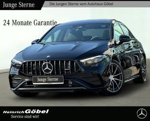 Mercedes-Benz Mercedes-Benz AMG A 35 L 4M FAP AHK PANO SH 360°KA Gebrauchtwagen