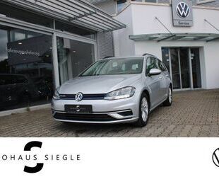 VW Volkswagen Golf VII Variant 1.5 TSI Comfortline N Gebrauchtwagen