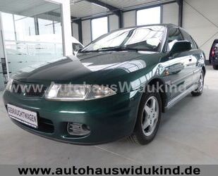 Mitsubishi Mitsubishi Carisma 1.8 GDI Klimaaut. nur 117tkm 2. Gebrauchtwagen