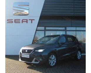 Seat Seat Arona 1.0 TSI 81kW Xperience DSG/SHZ/PDC/KESS Gebrauchtwagen