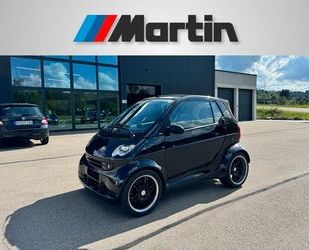 Smart Smart ForTwo cabrio Brabus Limited Edition #45 Gebrauchtwagen