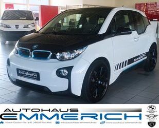 BMW BMW i3 (94 Ah) mit Range Extender - Navi Prof. uvm Gebrauchtwagen