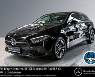 Mercedes-Benz Mercedes-Benz A 250 e PROGRESSIVE LINE ADVANCED WI Gebrauchtwagen