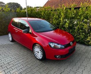 VW Volkswagen Golf 1.4 MATCH, SPRT-FAHRWERK, SPRT-AUS Gebrauchtwagen