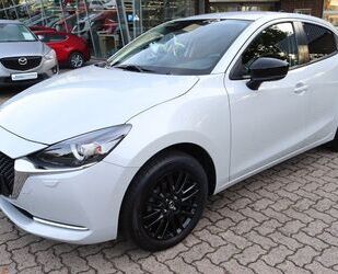 Mazda Mazda 2 L SKYACTIV-G 90 M Hybrid 6GS AL-HOMURA TOU Gebrauchtwagen